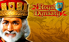 La slot machine Royal Dynasty